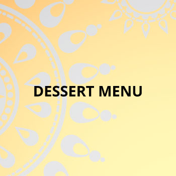 Dessert